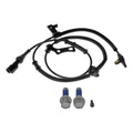 Sensor Abs Del Izq Der Ford Explorer 4.6 V8 06-10