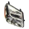 Optico Derecho Para Chevrolet Equinox 3.4l V6 05-09