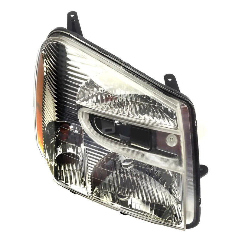 Optico Derecho Para Chevrolet Equinox 3.4l V6 05-09