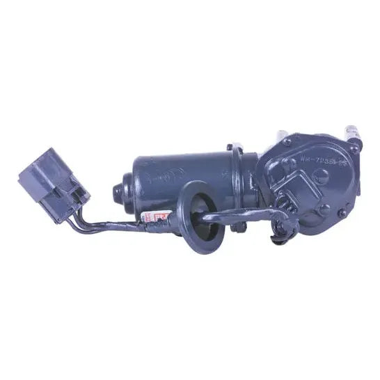 Motor Limpiaparabrisas Del Honda Accord 2.2 94-97