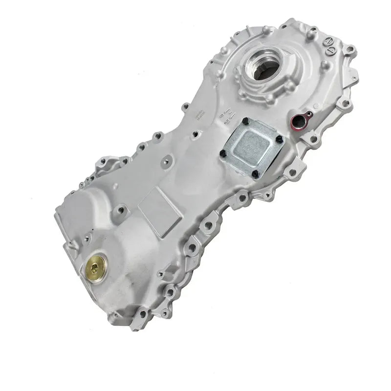 Bomba Aceite Motor Para Toyota Highlander 1arfe 2.7 L4 09-16