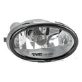 Neblinero Der Honda Fit 1.5l L4 09-13