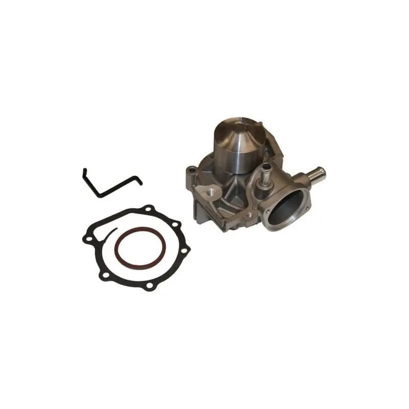 Bomba De Agua Subaru Forester 2.5l H4 02-05