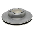 Disco Freno Del Para Toyota 4runner 4.0l V6 08-09
