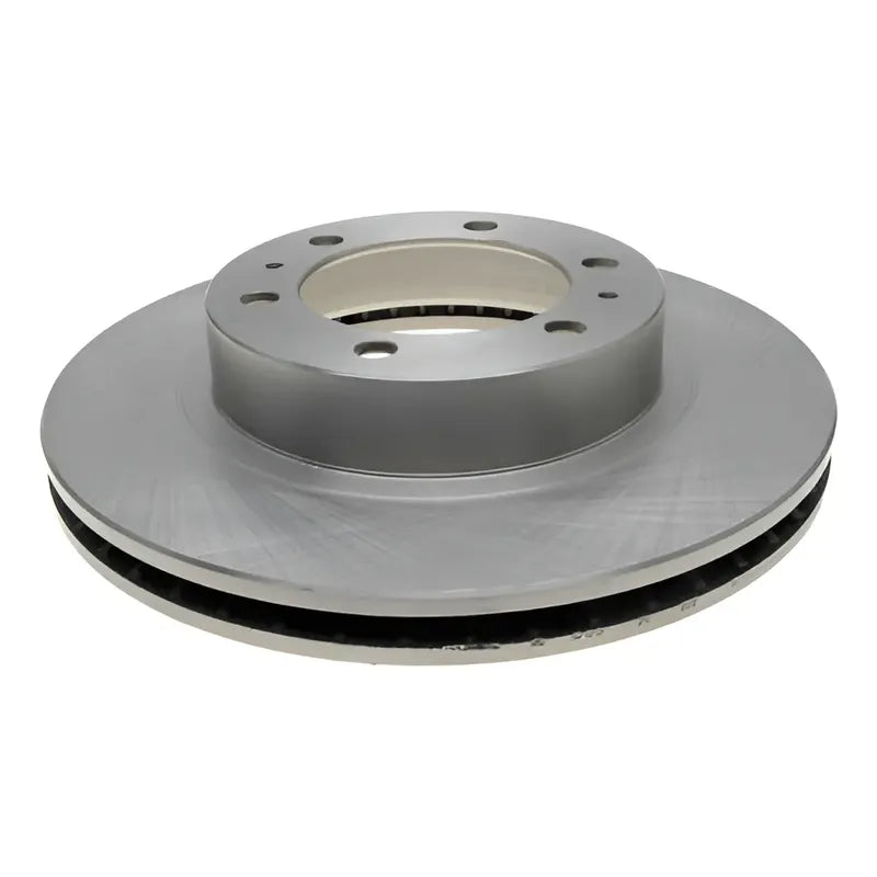 Disco Freno Del Para Toyota 4runner 4.0l V6 08-09