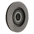 Disco Freno Del Compatible Ford Ranger 2.3l L4 01-11