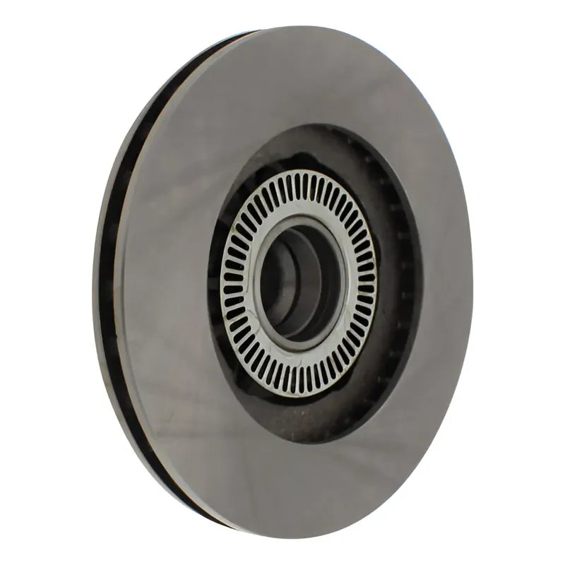 Disco Freno Del Compatible Ford Ranger 2.3l L4 01-11