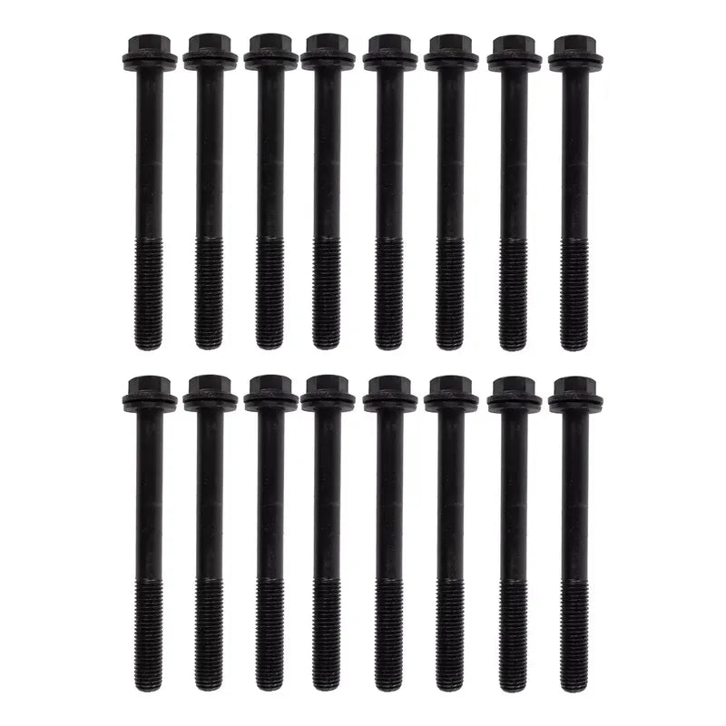 Pernos De Culata Para Suzuki Grand Vitara 2.5l V6 99-05