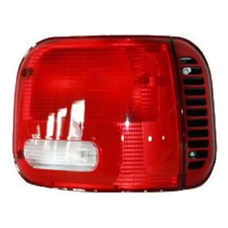 Foco Tras Der Dodge B1500 3.9l V6 95-98