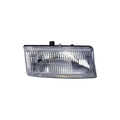 Optico Der Dodge Dakota 3.9l 97-03