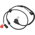 Sensor Abs Del Izq/der Audi A4 2.8l 2771cc V6 00-01