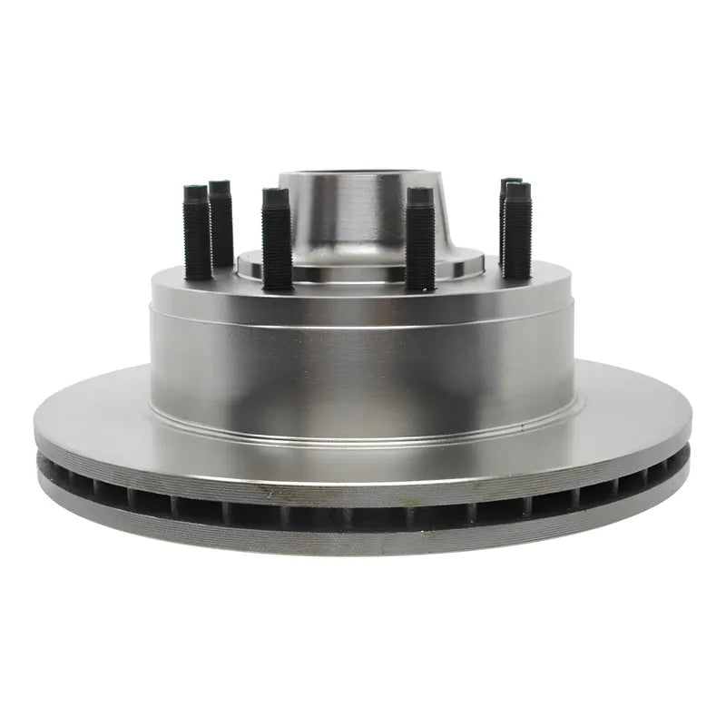 Disco Freno Del Ford E-350 Econoline Club Wagon 5.4 V8 97-99