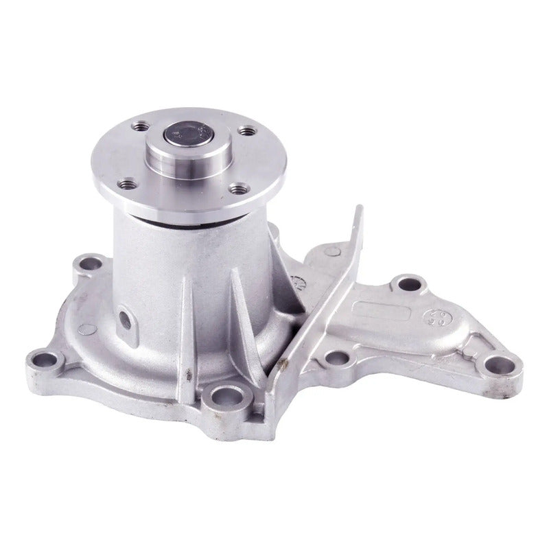 Bomba De Agua Toyota Corolla 1.6l 1587cc L4 93-97
