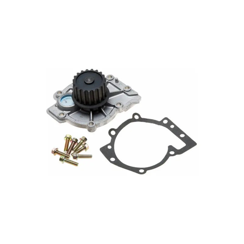 Bomba De Agua Volvo S80 2.9l 2922cc In. L6 04-05