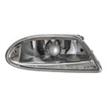 Neblinero Der Para Mercedes-benz Ml350 3.7l V6 03-05