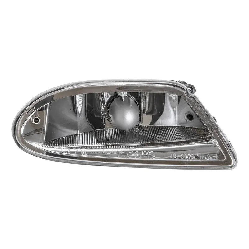 Neblinero Der Para Mercedes-benz Ml350 3.7l V6 03-05