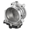 Cuerpo Aceleracion Para Chevrolet Silverado 1500 4.8 V8 2009