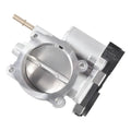 Cuerpo De Aceleracion Chevrolet Colorado 3.7l 08-12