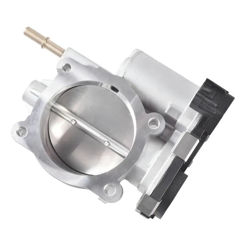 Cuerpo De Aceleracion Chevrolet Colorado 3.7l 08-12