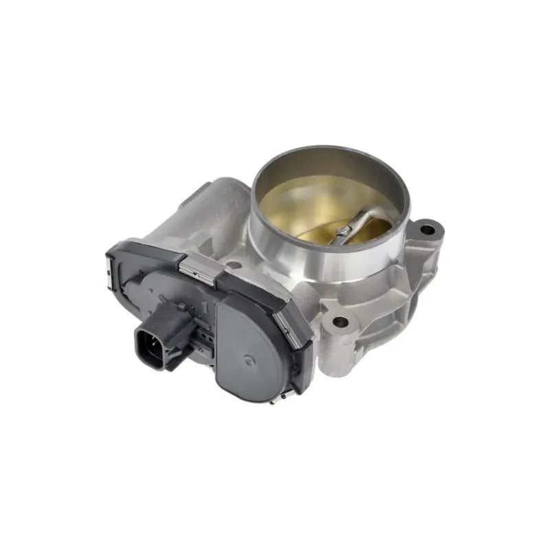 Cuerpo De Aceleracion Chevrolet Traverse 3.6l V6 09-11