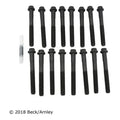 Set Tornillos De Culata Toyota 4runner 3.4 2002