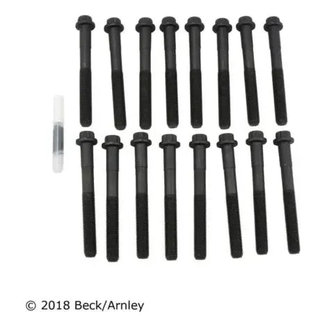 Set Tornillos De Culata Toyota 4runner 3.4 2002