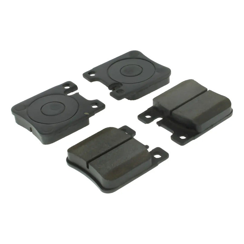 Pastillas De Freno Tras Mercedes-benz Cls500 4.7l V8 12-13