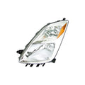 Optico Izquierdo Toyota Prius 1.5l L4 04-06
