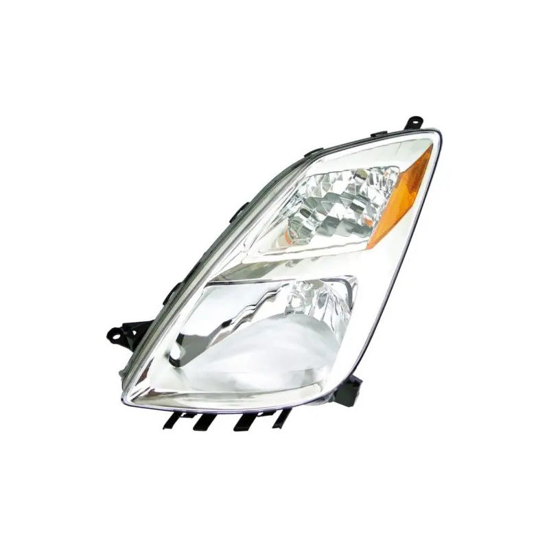 Optico Izquierdo Toyota Prius 1.5l L4 04-06