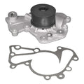 Bomba De Agua Compatible Hyundai Tiburon 2.7l V6 03-08