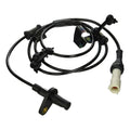 Sensor Abs Tras Izq Ford Edge 2.0 12-14