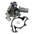 Bomba De Agua Para Ford E-250 Econoline 4.2l V6 97-02