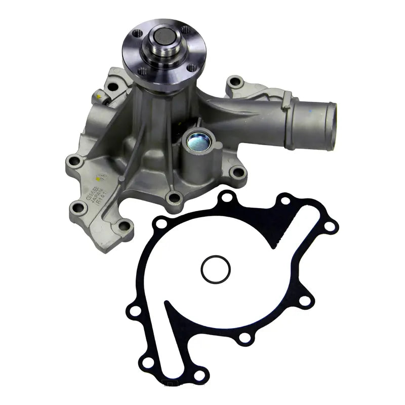 Bomba De Agua Para Ford E-250 Econoline 4.2l V6 97-02
