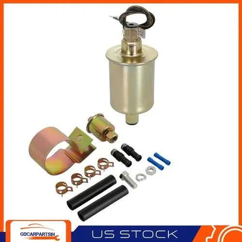 Bomba Combustible Jaguar Xk 1960-1991