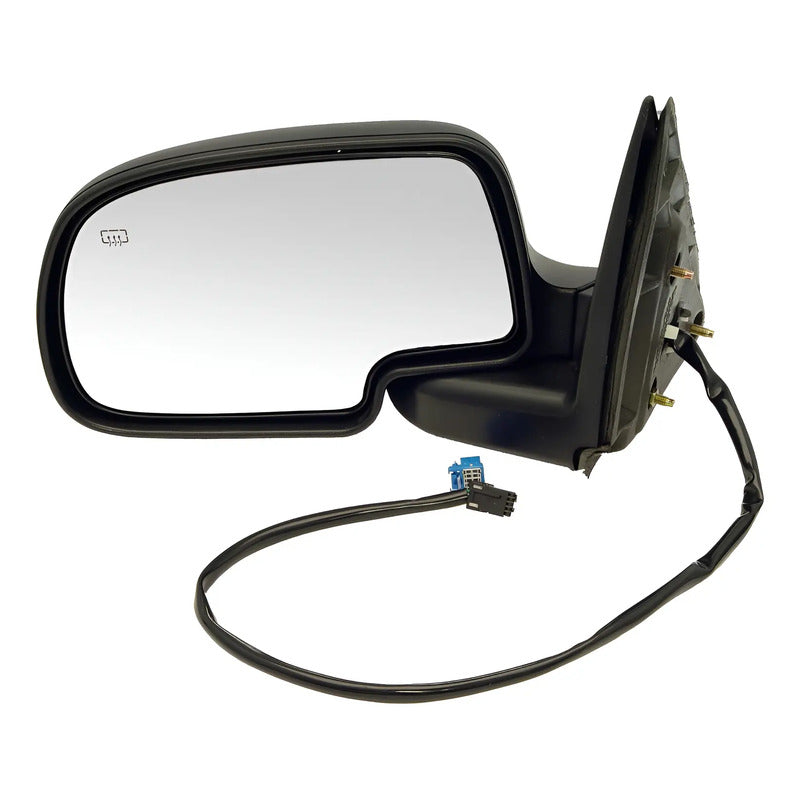 Espejo Retrovisor Chevrolet Tah4.8l V8 03-05
