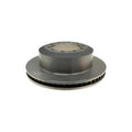 Disco Freno Tras Compatible Ford F-450 Super Duty 6.0l 05-07
