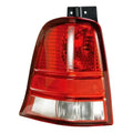 Foco Trasero Ford Freestar 3.9 04-06