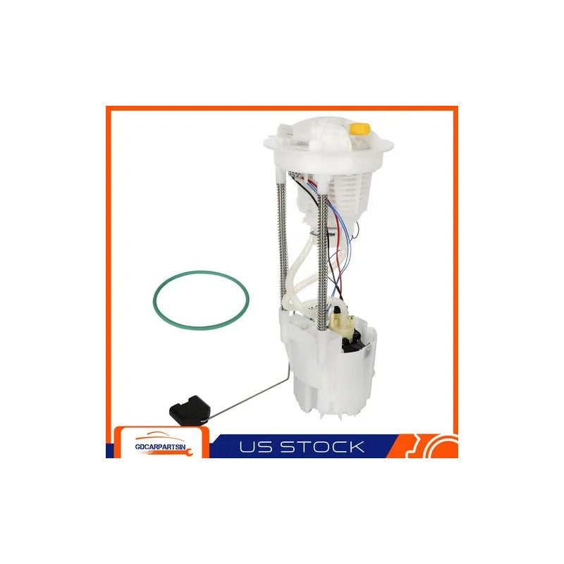 Bomba Combustible Dodge Ram 1500 2004-2007 4.7l