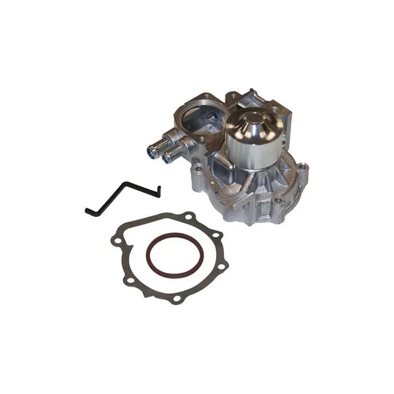 Bomba De Agua Subaru Forester 2.5l H4 04-07