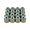 Retenes Valvulas Compatible Honda Fit L15a 1.5 16v 07-08