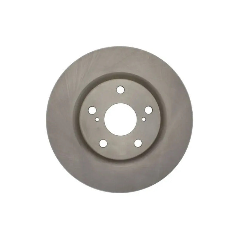 Disco Freno Del Para Lexus Es350 3.5l V6 07-17