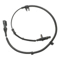 Sensor Abs Tras Der Para Ford E-350 Econoline 5.4l V8 2008