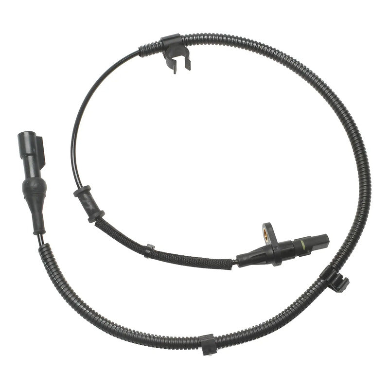 Sensor Abs Tras Der Para Ford E-350 Econoline 5.4l V8 2008