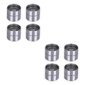 Set 8 Taques Compatible Kia Optima 2.7l V6 02-06