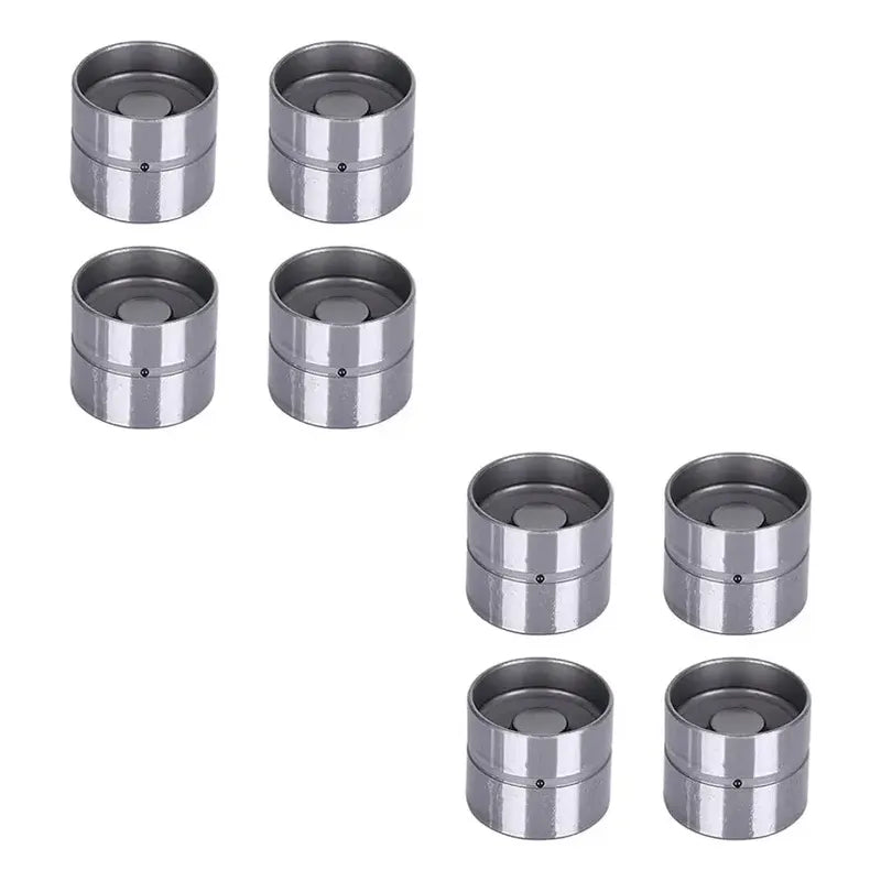 Set 8 Taques Compatible Kia Optima 2.7l V6 02-06