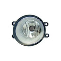 Foco Antiniebla Der Toyota Camry 2.5l L4 10-11