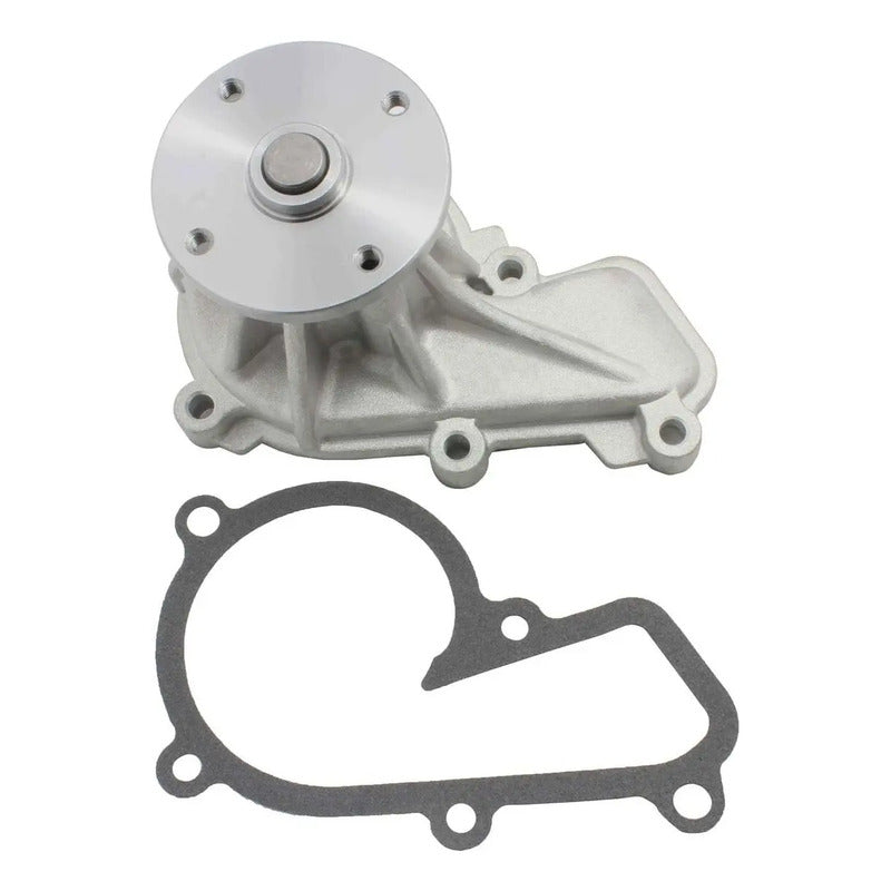 Bomba De Agua Para Hyundai Tucson 2.0 16v 14-17