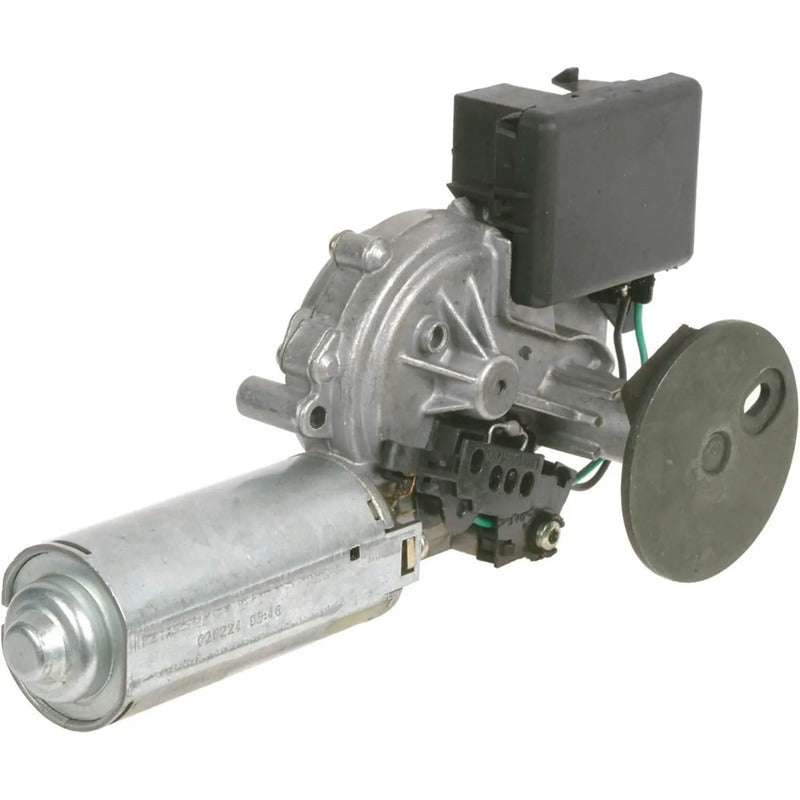 Motor Limpiaparabrisas Tras Ford Expedition 5.4 03-09