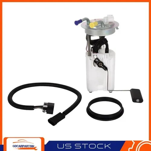 Bomba Combustible Chevrolet Trailblazer 4.2l