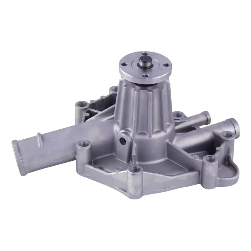 Bomba De Agua Dodge D100 5.2l V8 75-89